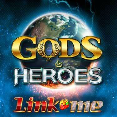 Link Me Gods and Heroes